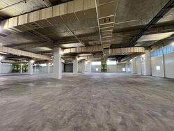 Tuas South Avenue 9 (D22), Warehouse #578702971